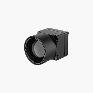 USB Compact Thermal Imaging Modules for Drones – Selection Guide